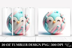 20 Oz Tumbler Design Product Image 1