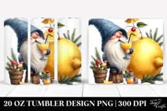 20 Oz Tumbler Png Product Image 1