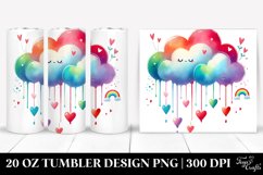 20 Oz Tumbler Design Product Image 1