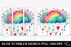 20 Oz Tumbler Design Product Image 1