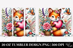 20 Oz Tumbler Design Product Image 1