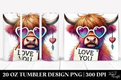 Spring 20 Oz Tumbler Png Product Image 1