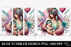Love 20 Oz Tumbler Png Product Image 1