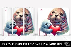 20 Oz Tumbler Design Product Image 1