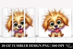20 Oz Tumbler Png Product Image 1