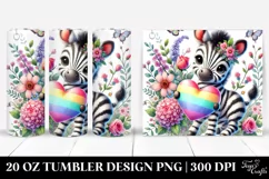 Love 20 Oz Tumbler Png Product Image 1