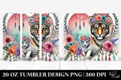 Valentines 20 Oz Tumbler Png Product Image 1