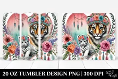 Valentines 20 Oz Tumbler Png Product Image 1