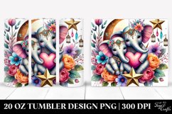 Love 20 Oz Tumbler Png Product Image 1