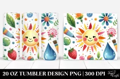 Love 20 Oz Tumbler Png Product Image 1