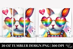 Valentines 20 Oz Tumbler Png Product Image 1