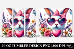 Valentines 20 Oz Tumbler Png Product Image 1