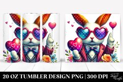 Love 20 Oz Tumbler Png Product Image 1