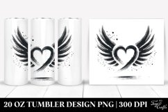20 Oz Tumbler Design Product Image 1