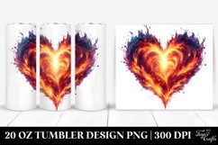 20 Oz Tumbler Design Product Image 1