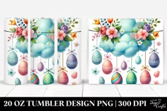 Valentines 20 Oz Tumbler Png Product Image 1