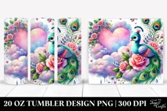 20 Oz Tumbler Design Product Image 1