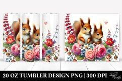 20 Oz Tumbler Design Product Image 1