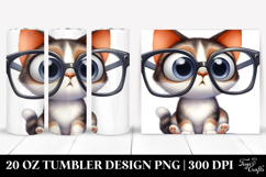 20 Oz Tumbler Png Product Image 1