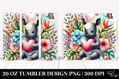 20 Oz Tumbler Design Product Image 1