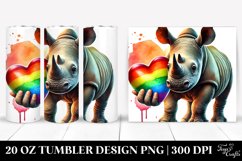 20 Oz Tumbler Design Product Image 1