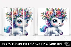 20 Oz Tumbler Png Product Image 1
