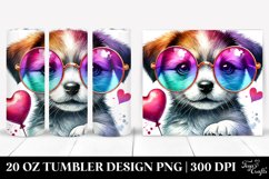 Valentines 20 Oz Tumbler Png Product Image 1