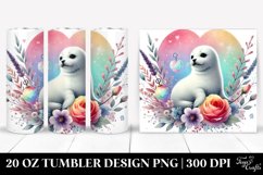 Valentines 20 Oz Tumbler Png Product Image 1