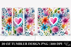 20 Oz Tumbler Design Product Image 1