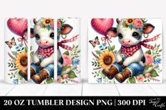 20 Oz Tumbler Design Product Image 1