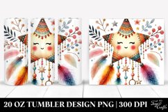 Valentines 20 Oz Tumbler Png Product Image 1