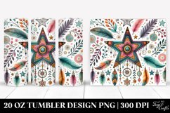 20 Oz Tumbler Design Product Image 1