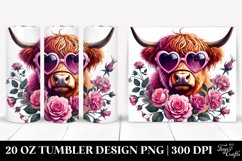 Love 20 Oz Tumbler Png Product Image 1