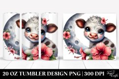 20 Oz Tumbler Design Product Image 1