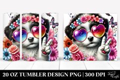 20 Oz Tumbler Design Product Image 1