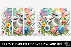 20 Oz Tumbler Design Product Image 1