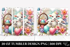 20 Oz Tumbler Design Product Image 1