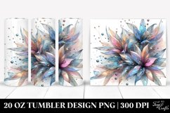 20 Oz Tumbler Design Product Image 1