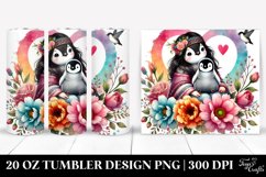 20 Oz Tumbler Design Product Image 1