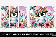 20 Oz Tumbler Design Product Image 1