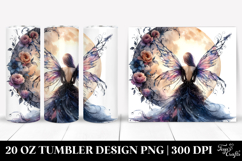 20 Oz Tumbler Design Product Image 1