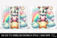 Valentines 20 Oz Tumbler Png Product Image 1