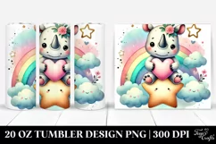 Valentines 20 Oz Tumbler Png Product Image 1