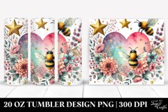 Valentines 20 Oz Tumbler Png Product Image 1