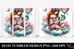 20 Oz Tumbler Design Product Image 1