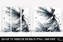 20 Oz Tumbler Design Product Image 1