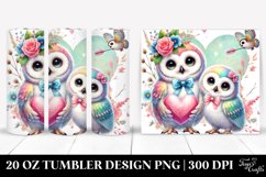 20 Oz Tumbler Design Product Image 1
