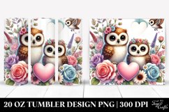 20 Oz Tumbler Design Product Image 1