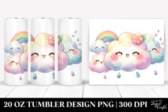 Valentines 20 Oz Tumbler Png Product Image 1
