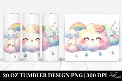 Valentines 20 Oz Tumbler Png Product Image 1